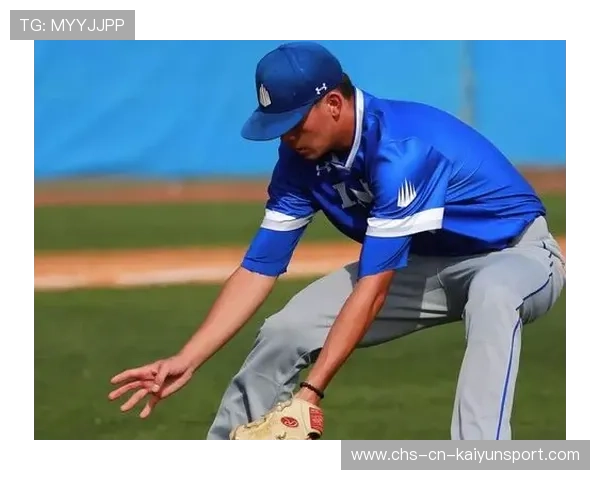 增强外野防守！掌握棒球后退与冲刺训练的黄金技巧