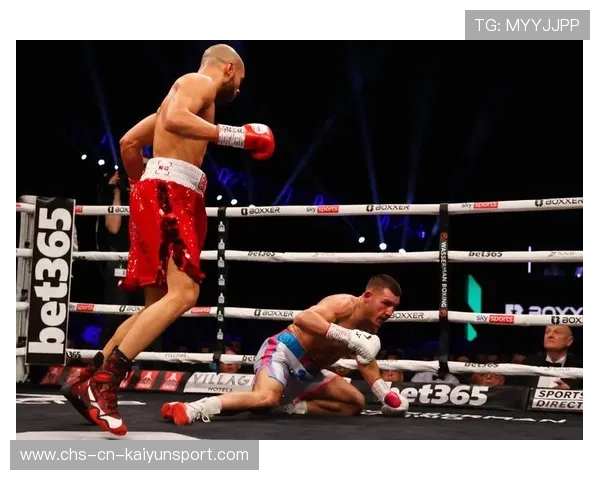 尤班克家族新星欲重启世界拳王梦